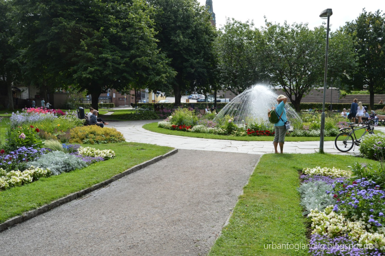 Blir du med en tur til Lysekil?