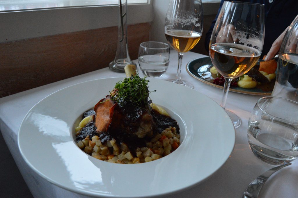 Lammeskank på bare Kos - Beitostølen