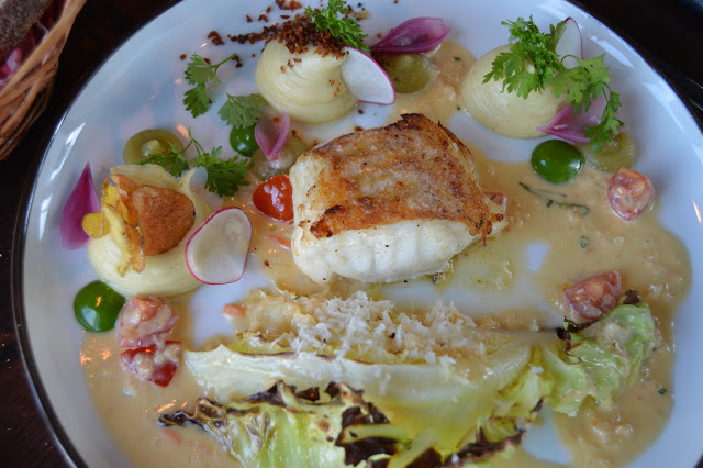 Fiskerett - Slippen. Foto 2