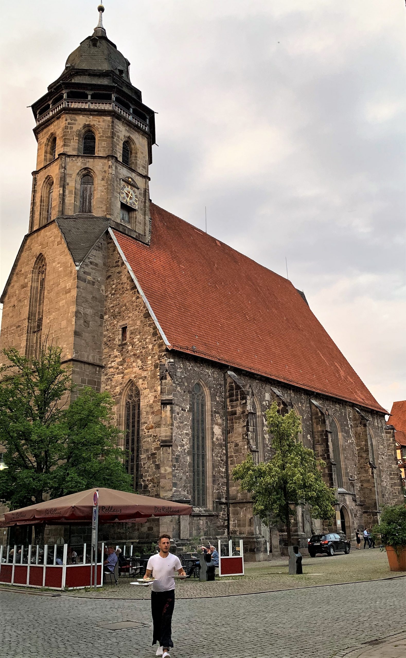 Den evangelisk lutherske St. Blaise kirken IMG_0624 (2)