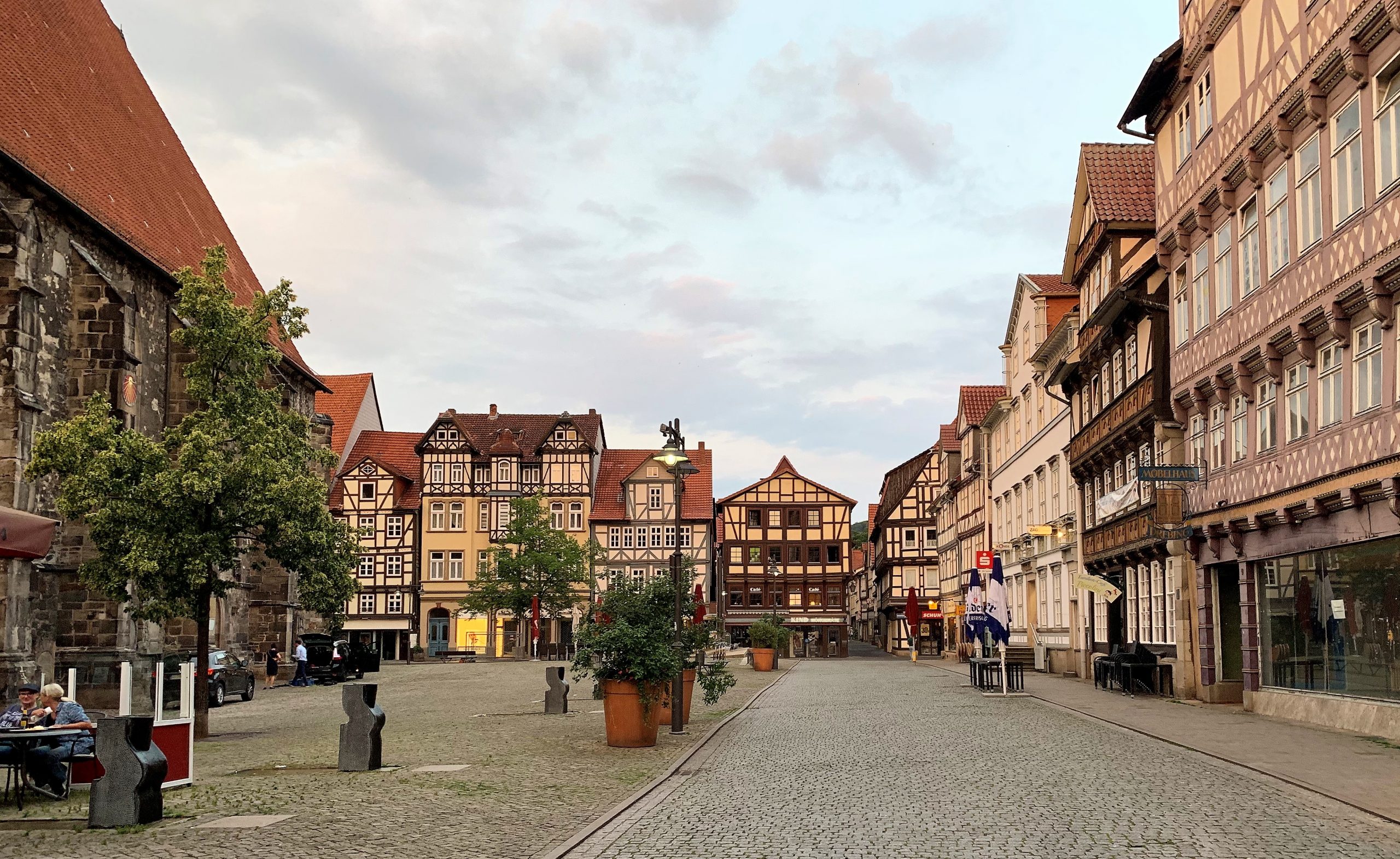 Hann Münden - bindingsverksbyen med historisk sus IMG_0625 (2)