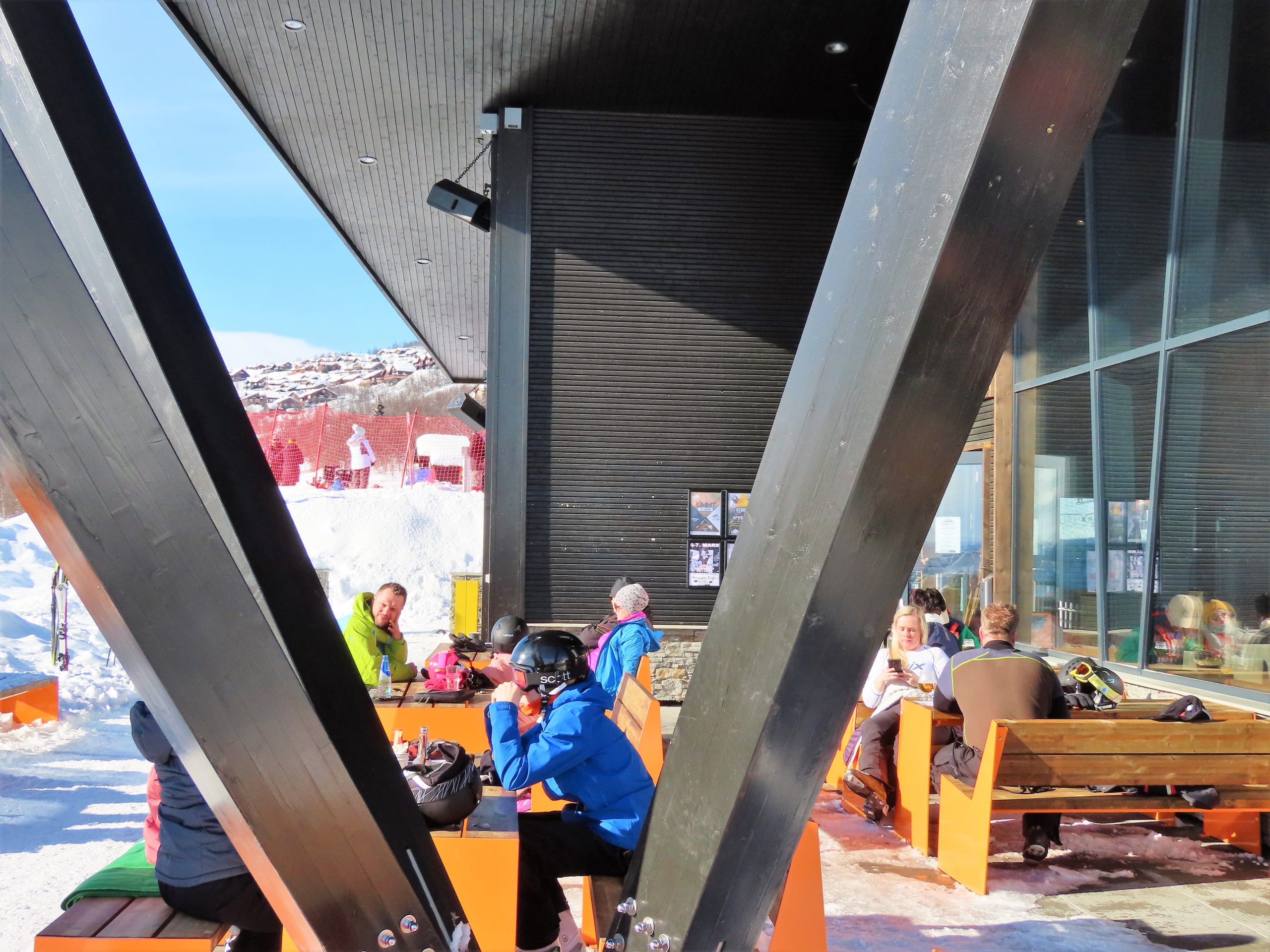 Lodge 900 Beitostølen
