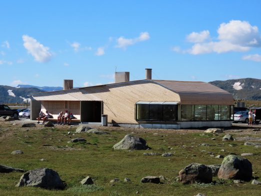 5 opplevelser på Beitostølen i løpet av en langweekend - Flye1389