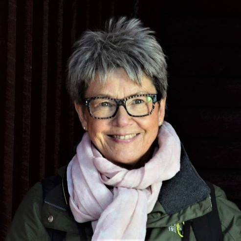 Mette Gry Larsen