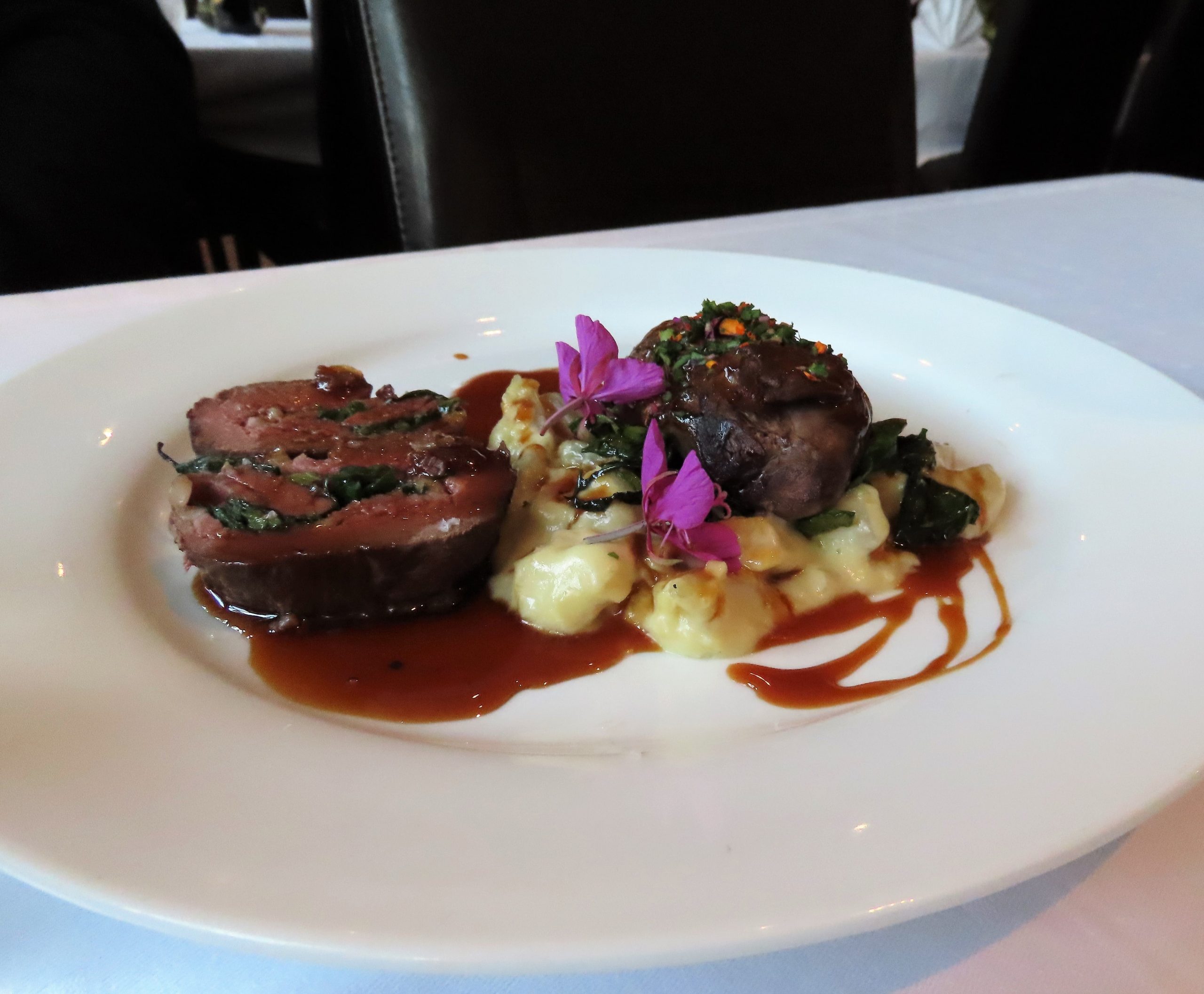 Velkommen Heimatt til Beitostølen