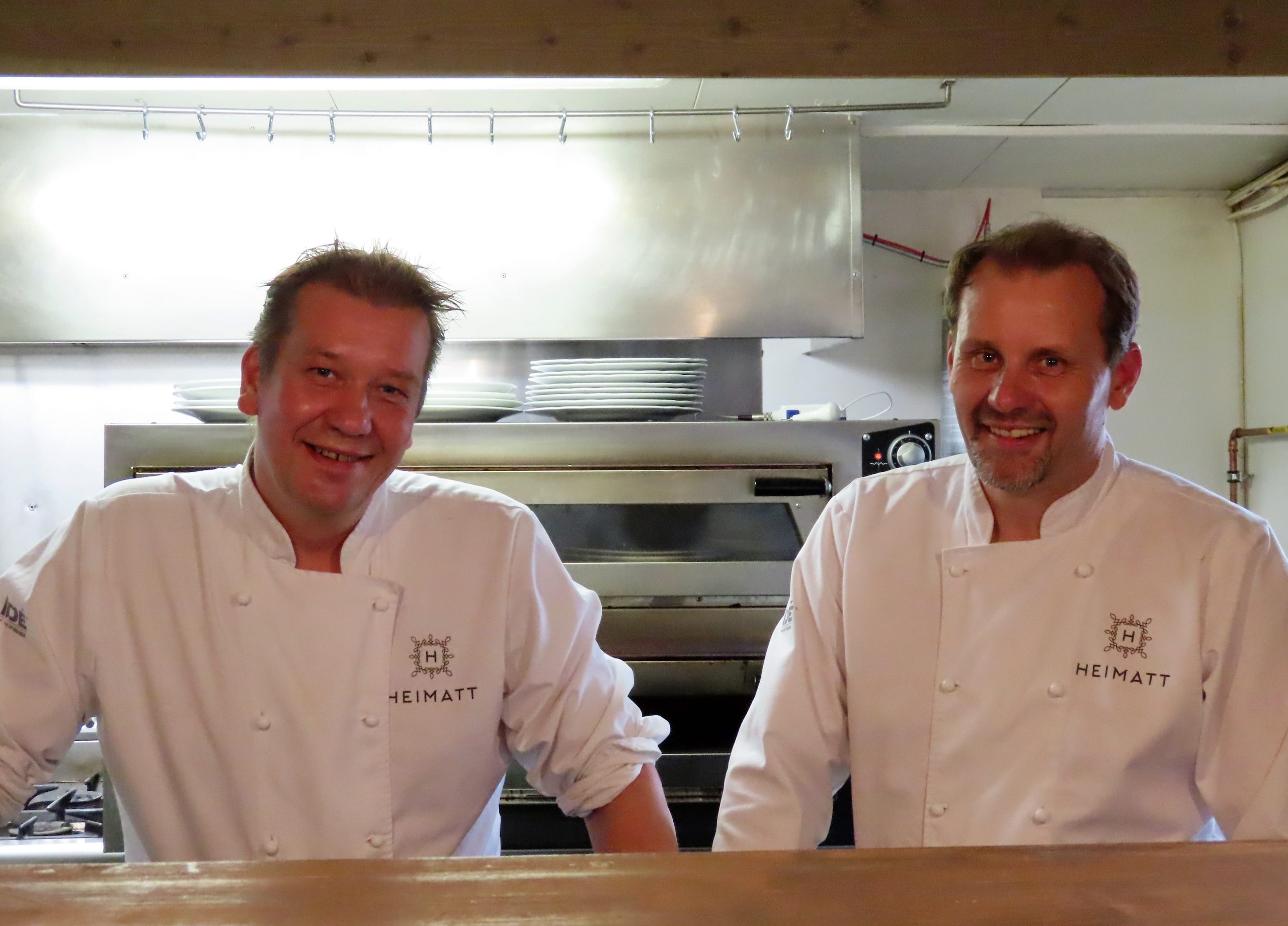 Velkommen Heimatt til Beitostølen - Brødrene Theodorsen