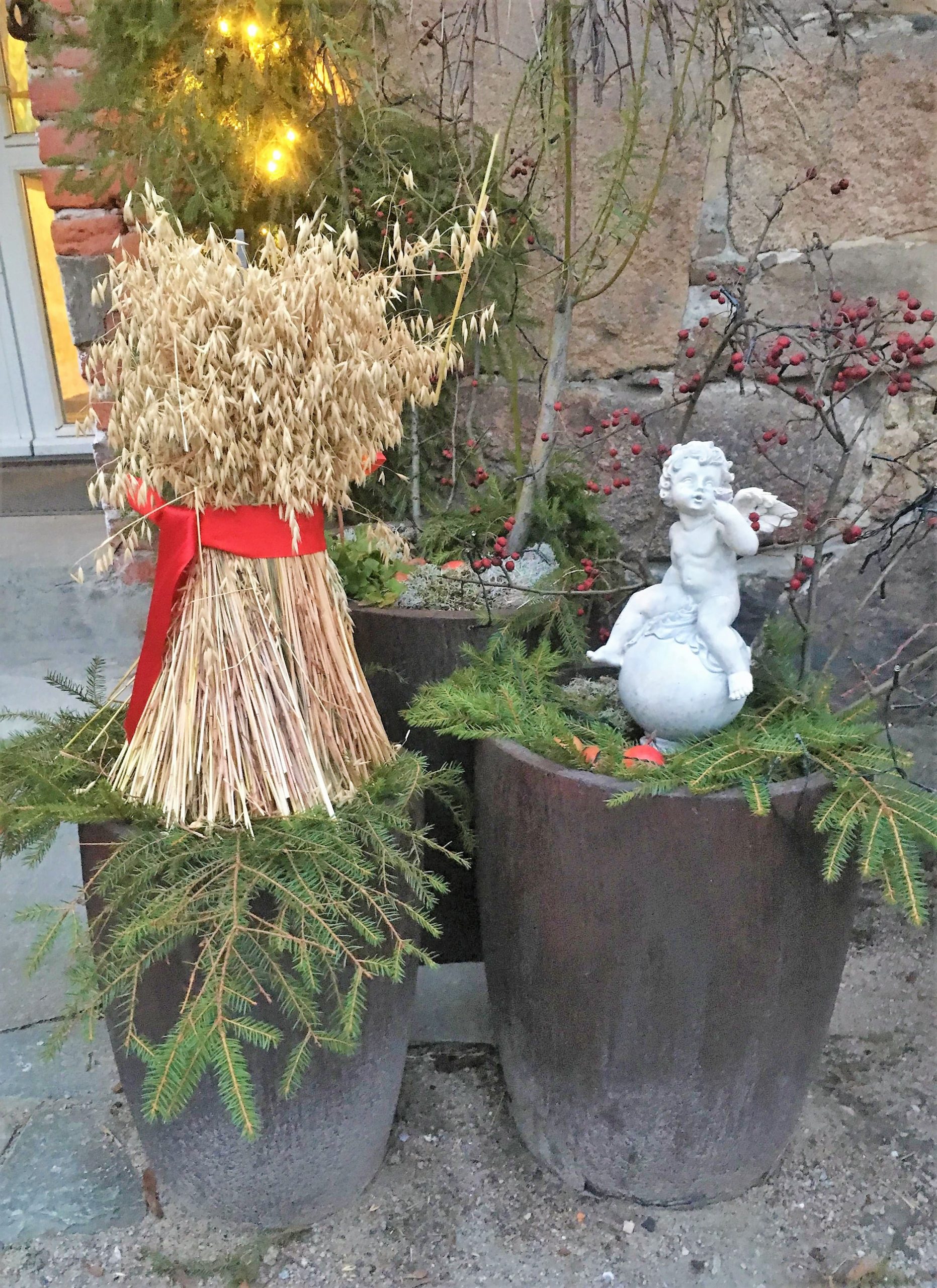 Venninnetur til Gamlebyen. Her ønskes du velkommen til kunstnernes rike