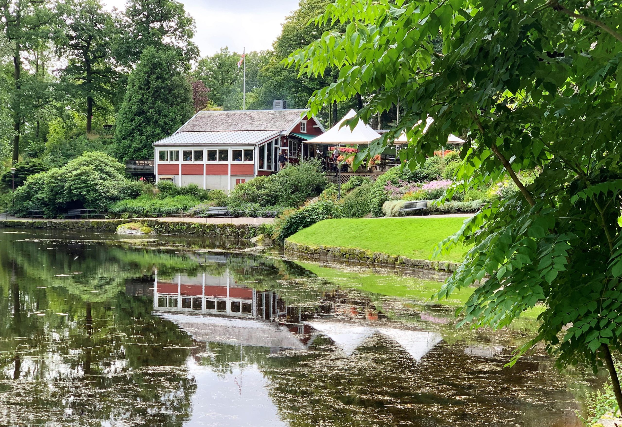 3 byer og et fyr - supre ferietips til Sørlandet