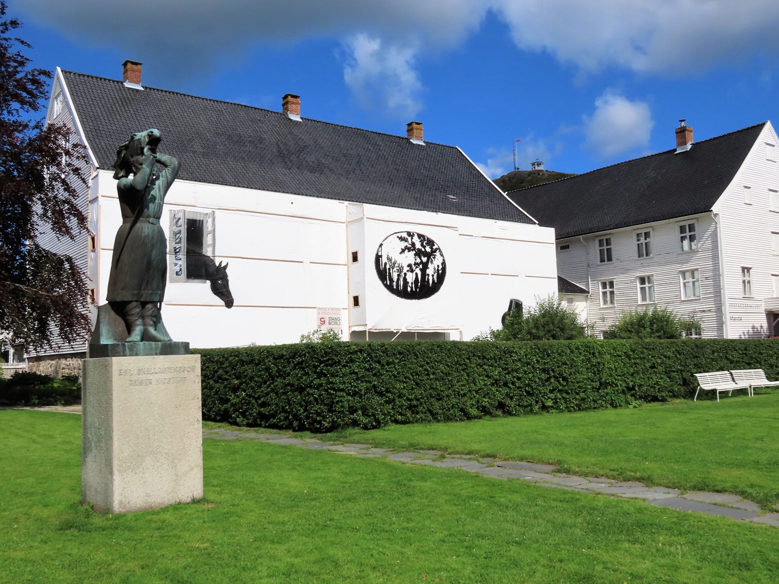 10 koselige ting å gjøre i Mandal - Norges sydligste by - Mandal museum