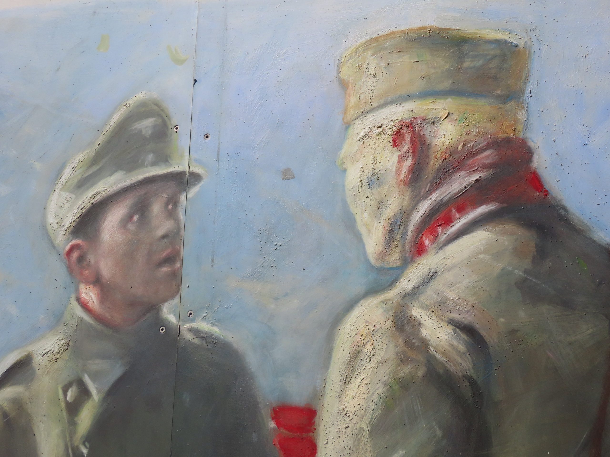 Okkupasjonen ødela mer enn 5 år som krigen varte - Roselottet