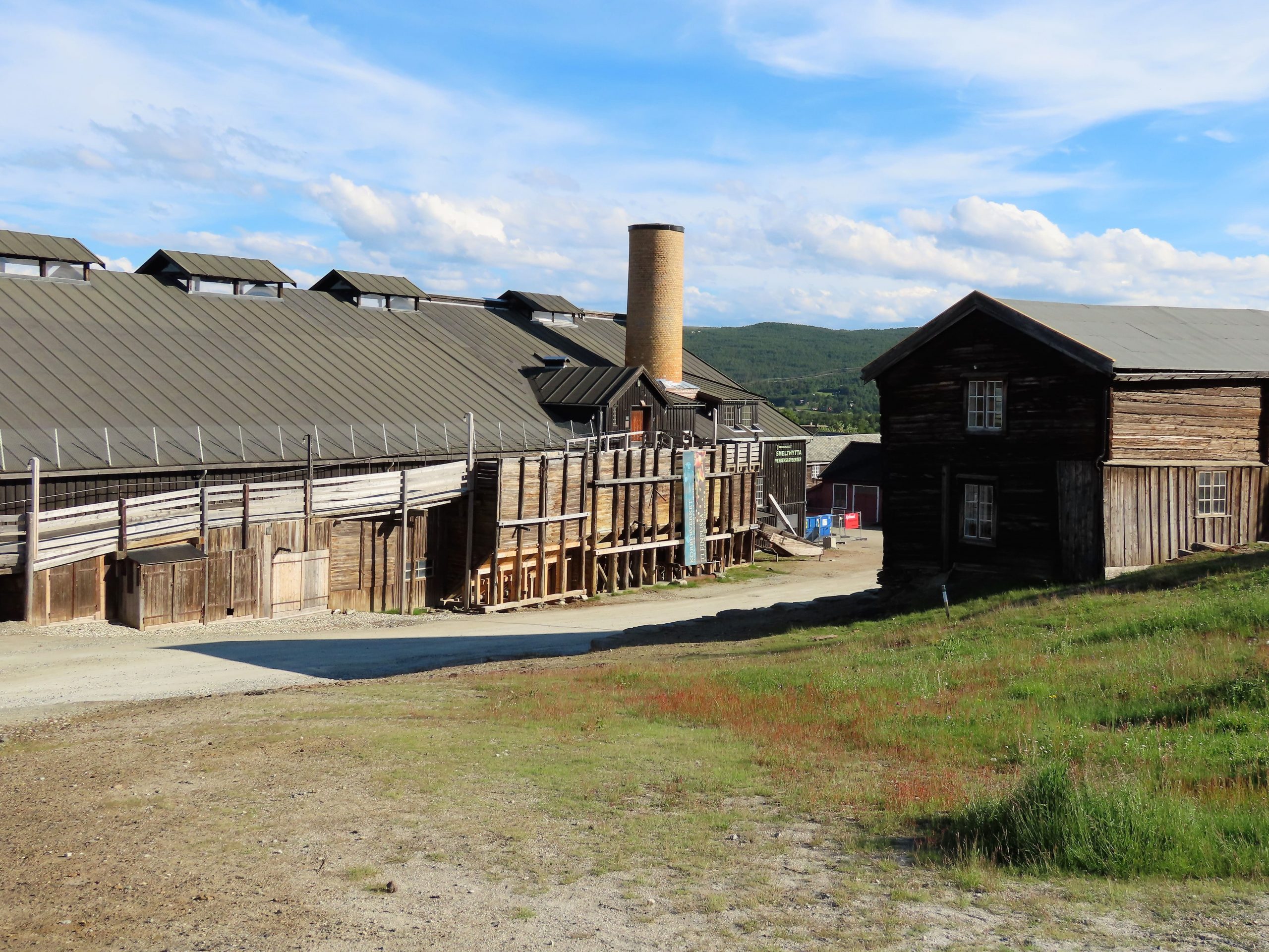 Røros kobberverk