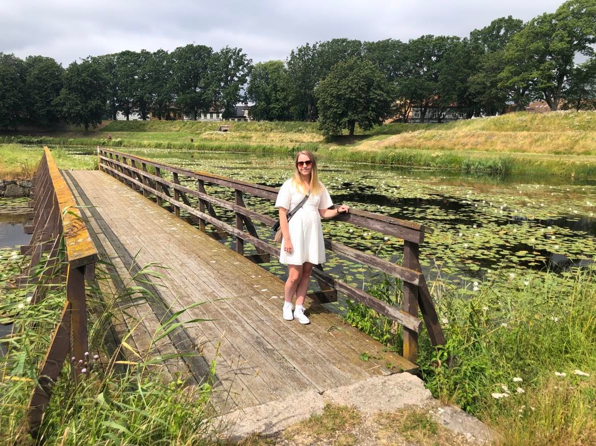 Norgesferie - eventyrlige reisetips fra10 norske reisebloggere - DesireeTravels i Fredrikstad