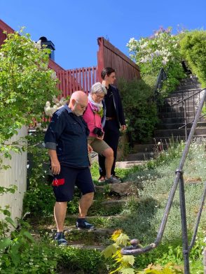 Opplev Risør, trehusbyen langs sørlandskysten - Sjarmerende trange gater og trapper