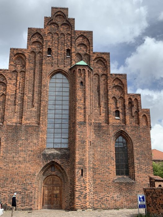 Karmelittklosteret i Helsingør