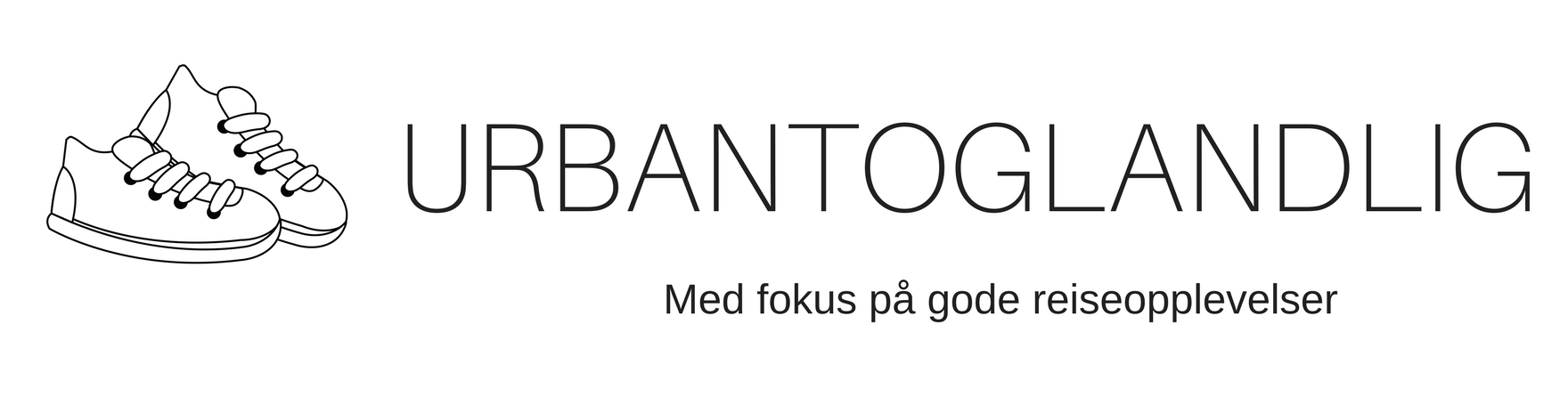 Logo urbantoglandlig