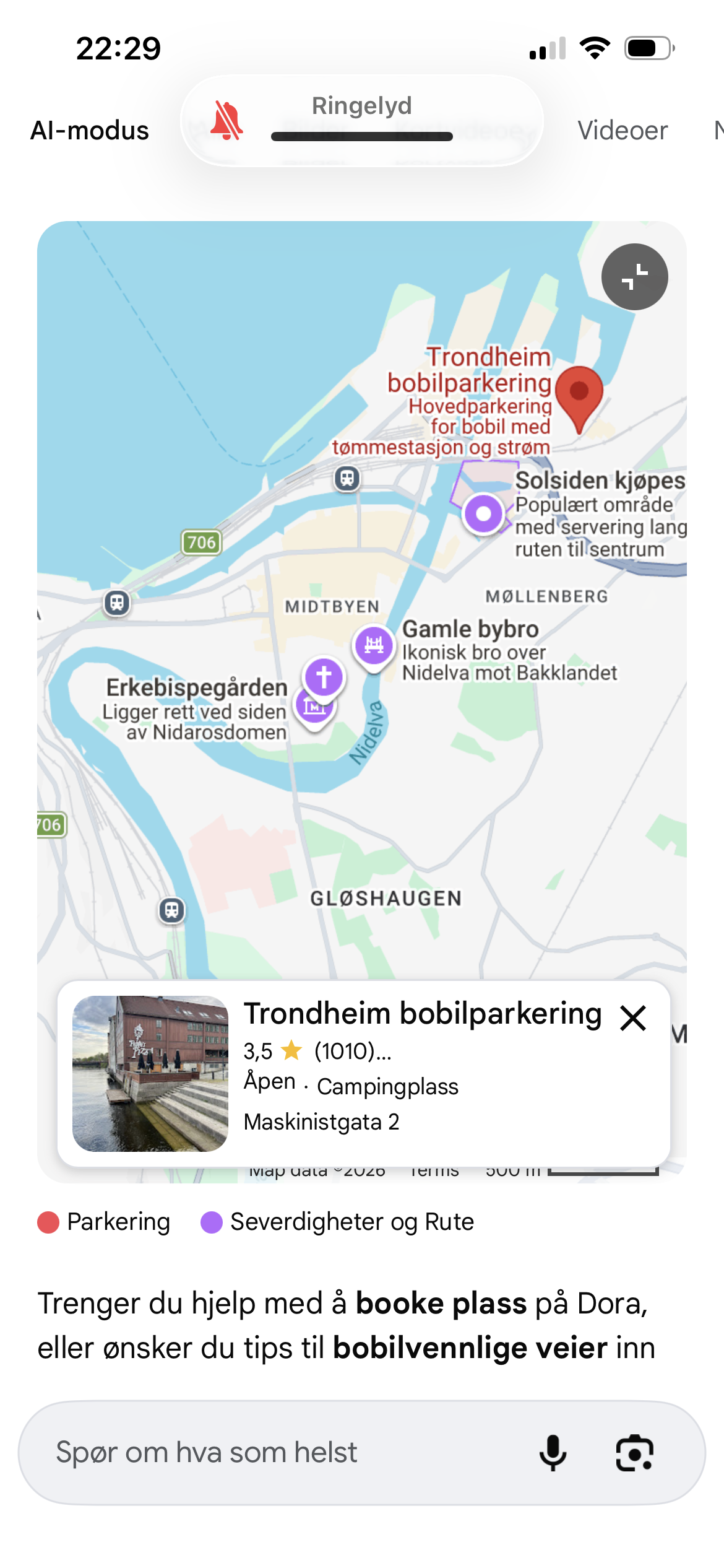 3 opplevelser i Trondheim på noen timer - Nidarosdomen, museet og Gamle Bybro Kar på vår rusletur i Trondheim