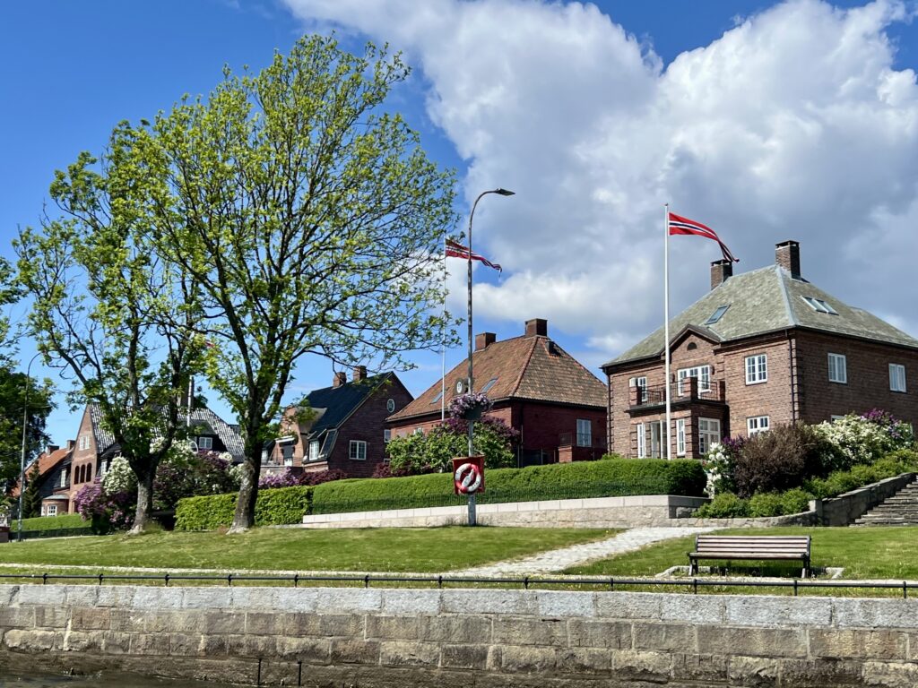 Murhusene på Cicignon