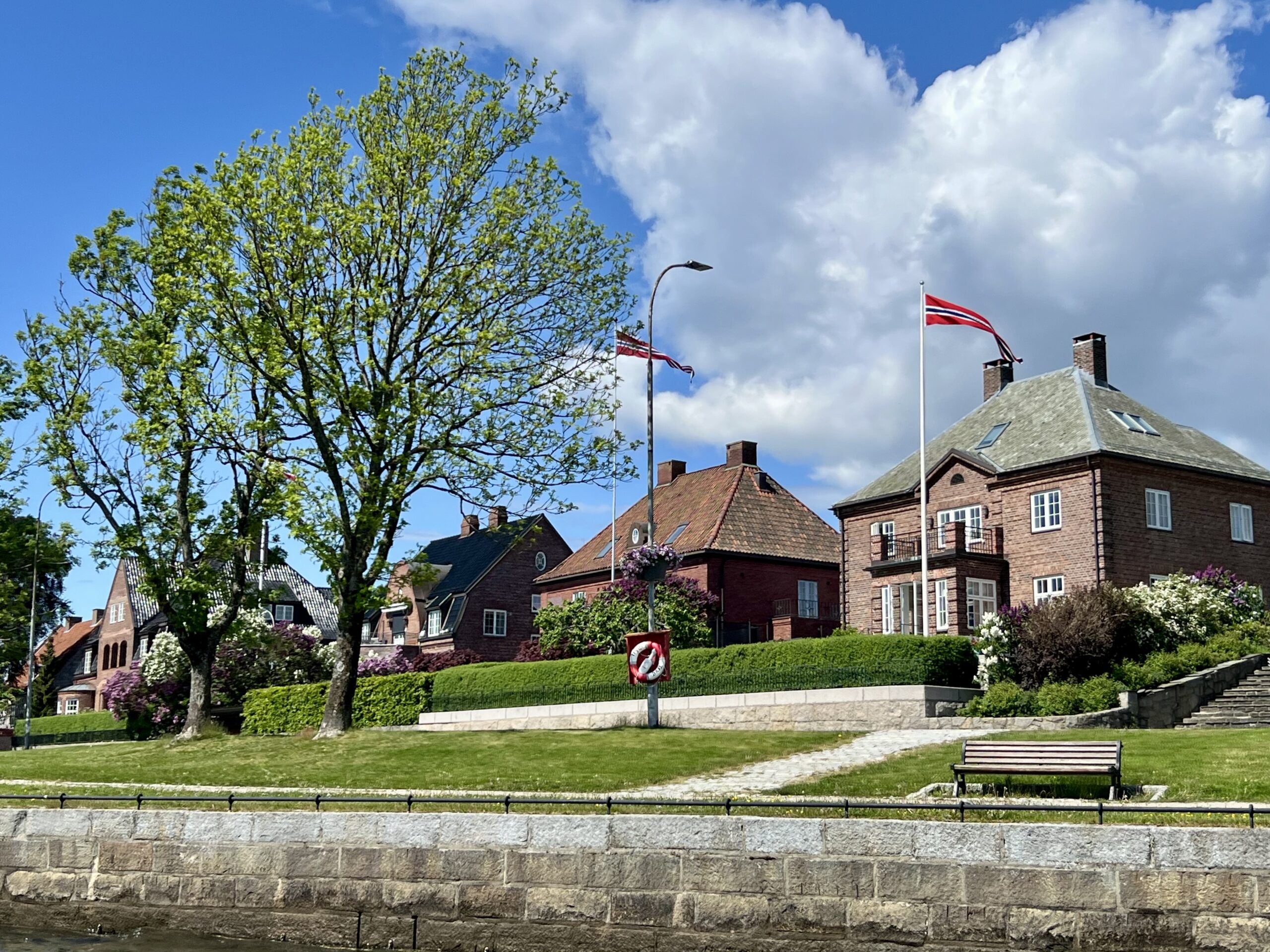 Murhusene på Cicignon