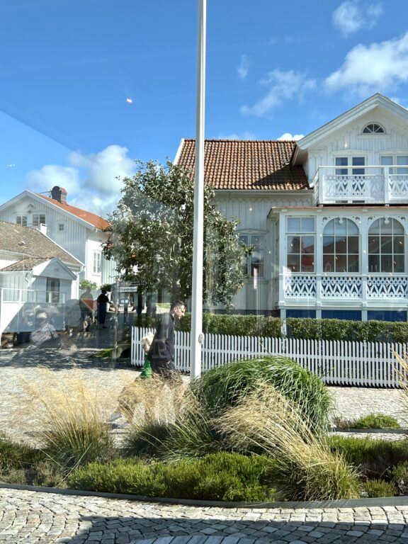 Opplev Fiskebäckskil – ferieidyllen sør for Lysekil