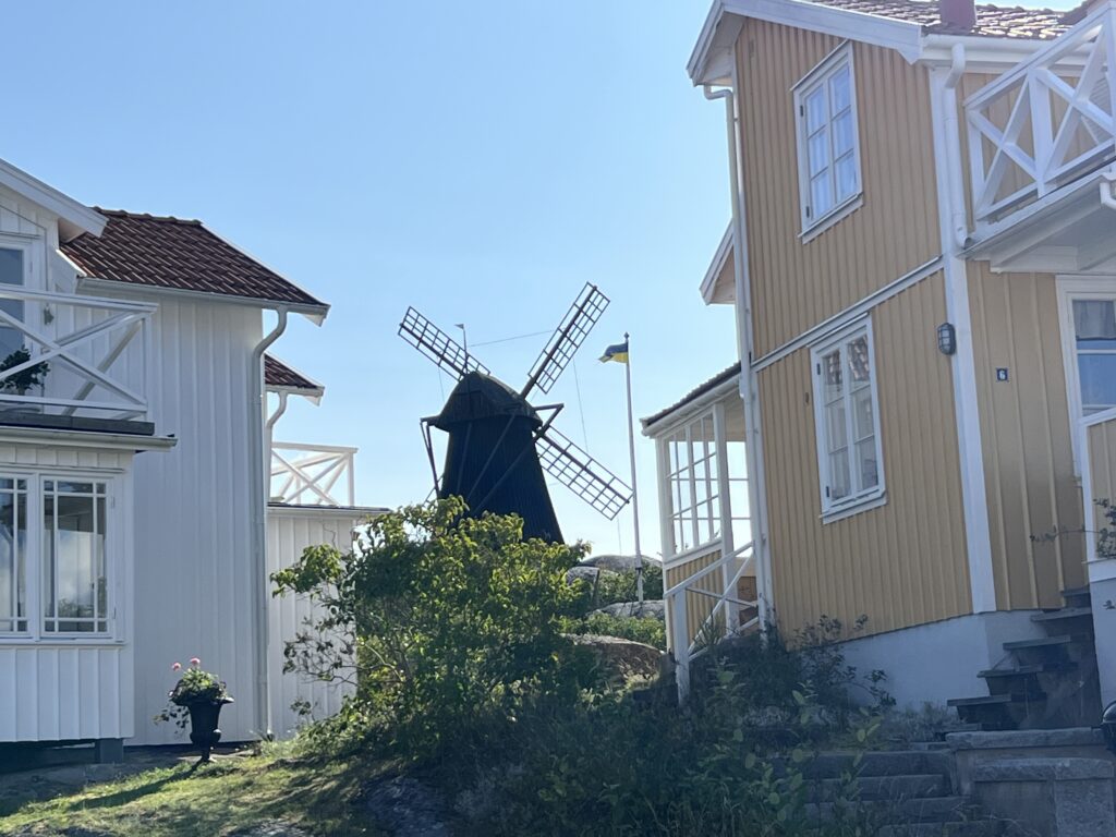 Opplev Fiskebäckskil – ferieidyllen sør for Lysekil