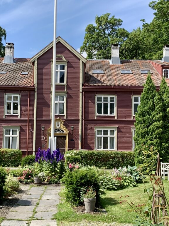 3 severdigheter i Trondheim på noen timer - Nidarosdomen, museet og Gamle Bybro