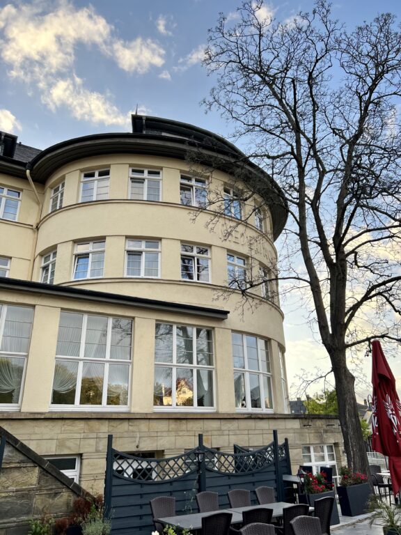 Herskapelige Hotel Niedersächsischer Hof
