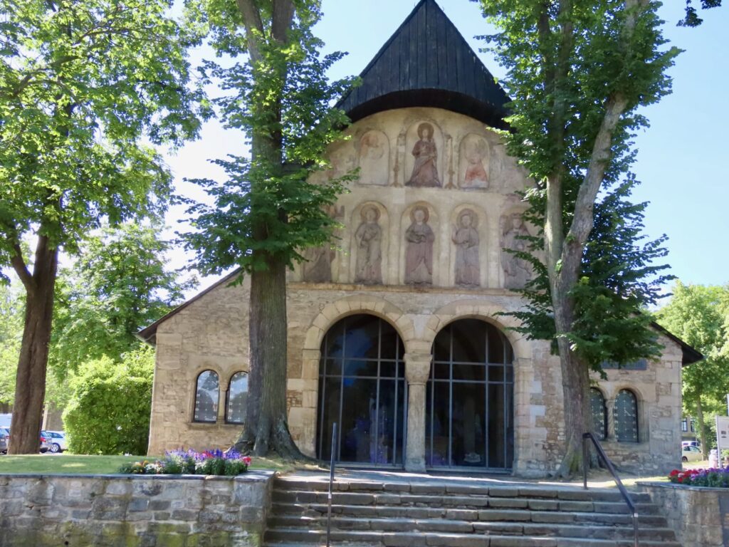 Domkirken i Goslar